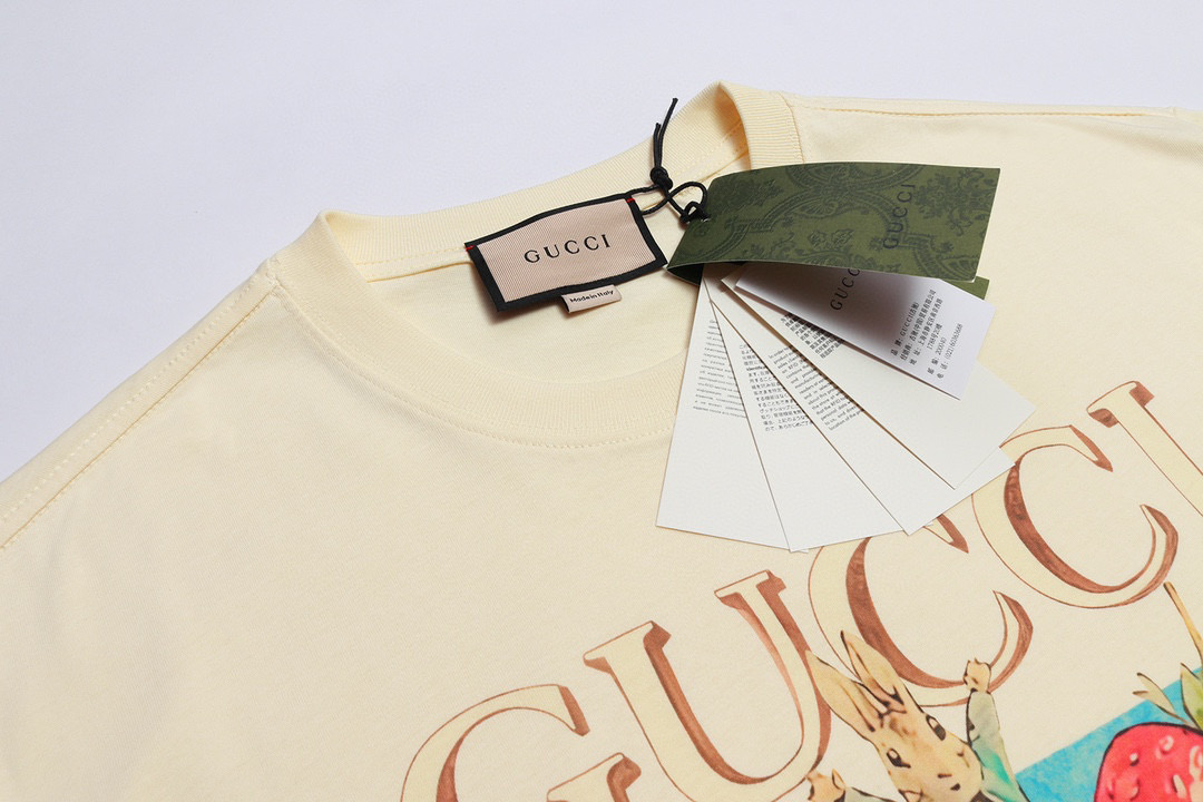 Gucci T-Shirts